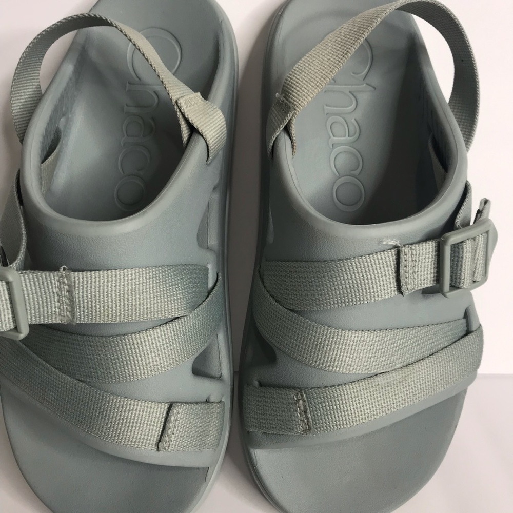Chaco - Picture 2 of 7